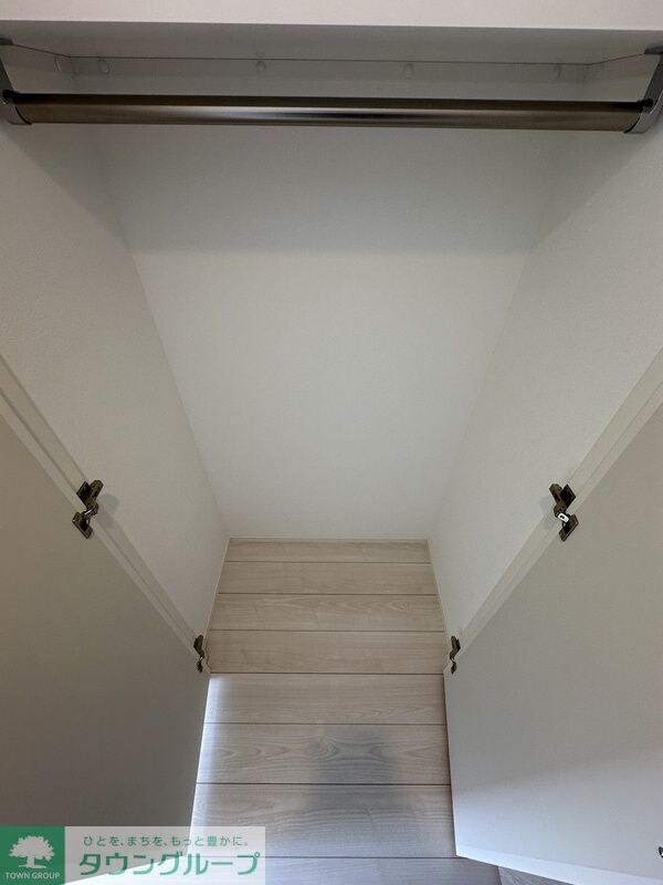 リライア東京墨田の物件内観写真