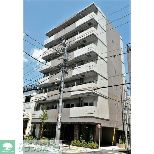 ＰＡＳＥＯ本所吾妻橋の物件内観写真