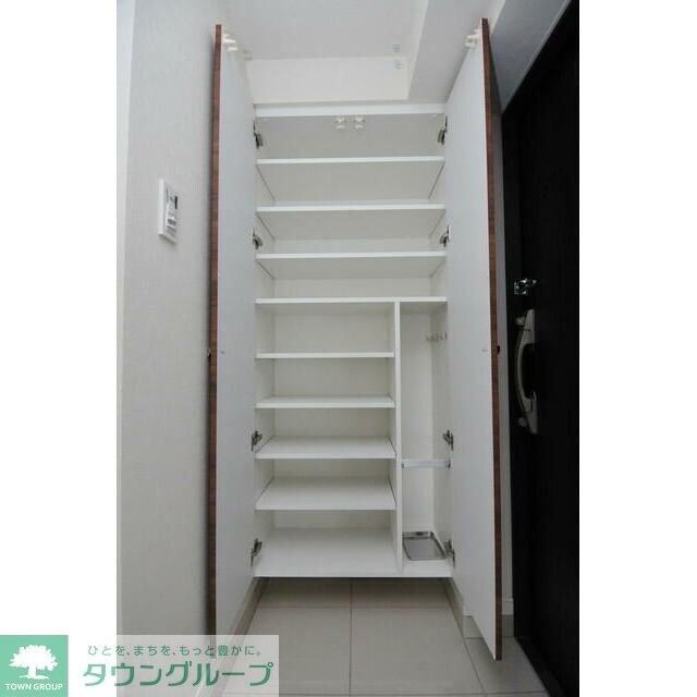 ＰＡＳＥＯ本所吾妻橋の物件内観写真