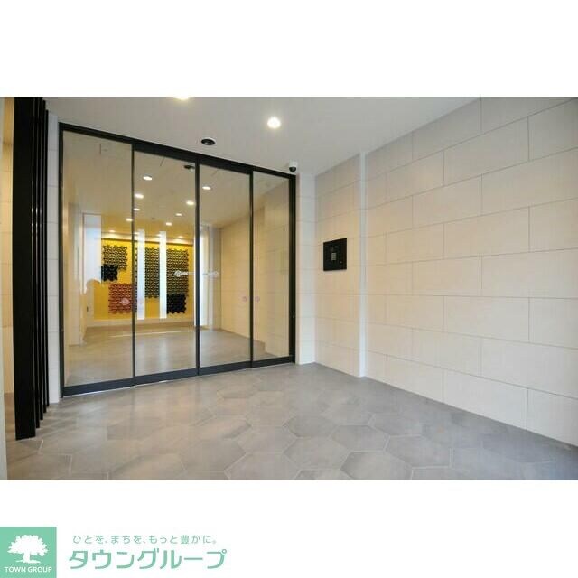 ＰＡＳＥＯ本所吾妻橋の物件内観写真