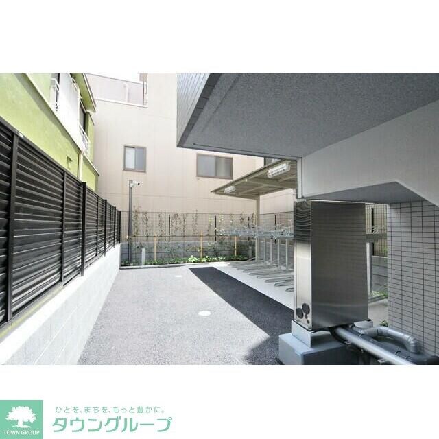 ＰＡＳＥＯ本所吾妻橋の物件内観写真