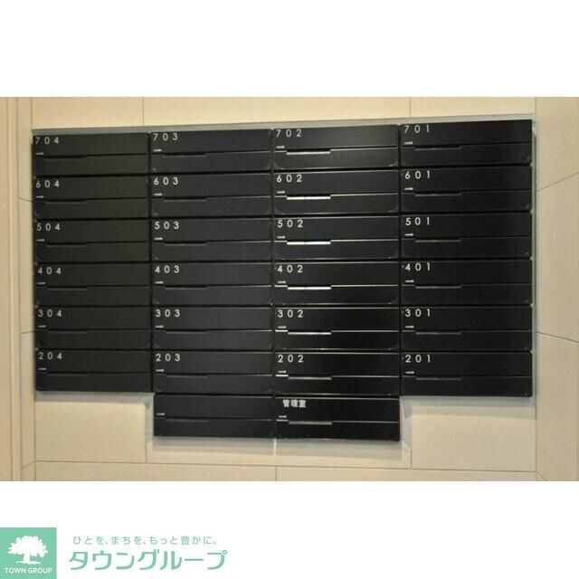 ＰＡＳＥＯ本所吾妻橋の物件内観写真