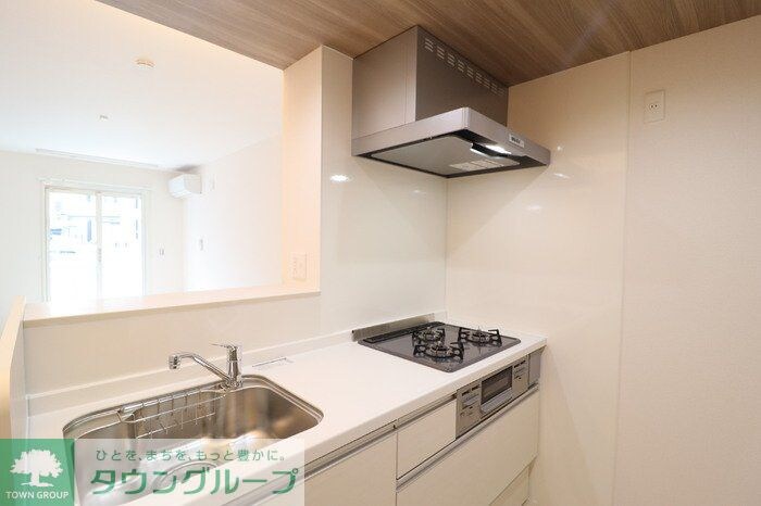 アヴァンス細田の物件内観写真