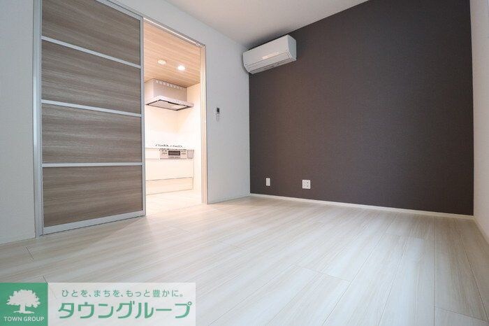 アヴァンス細田の物件内観写真