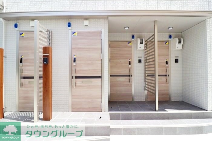 アヴァンス細田の物件内観写真