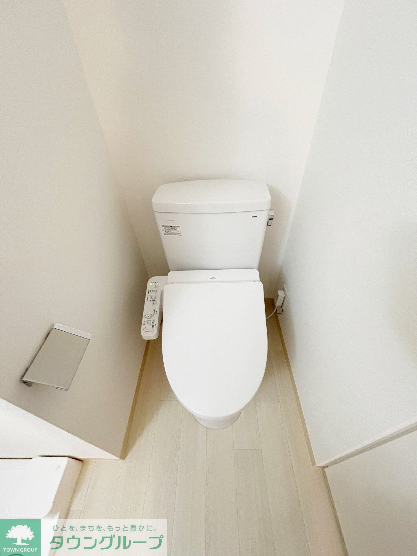 ミライズ新小岩マーロの物件内観写真