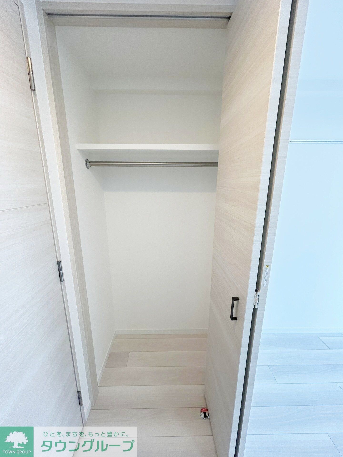 ミライズ新小岩マーロの物件内観写真