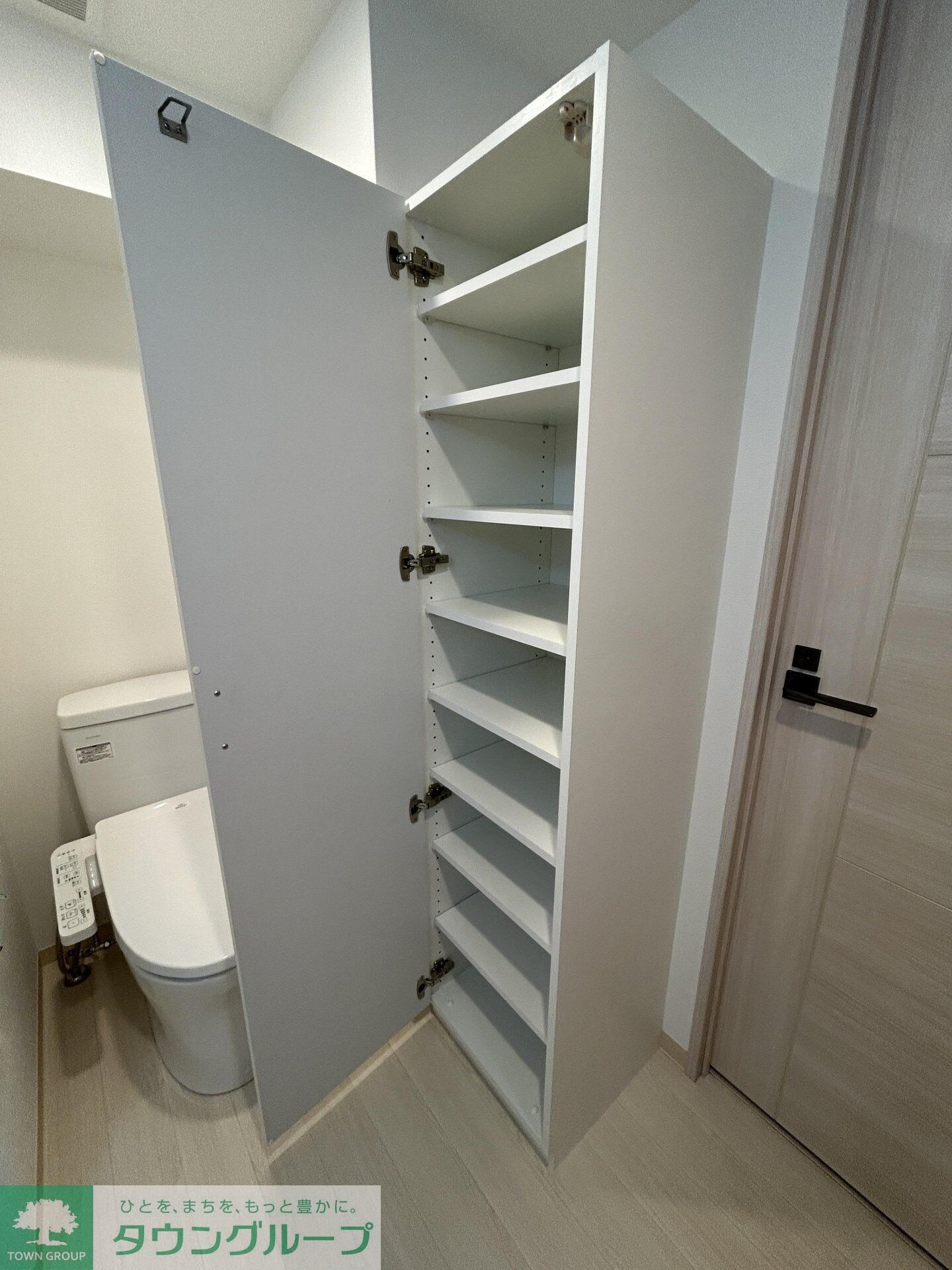 ミライズ新小岩マーロの物件内観写真