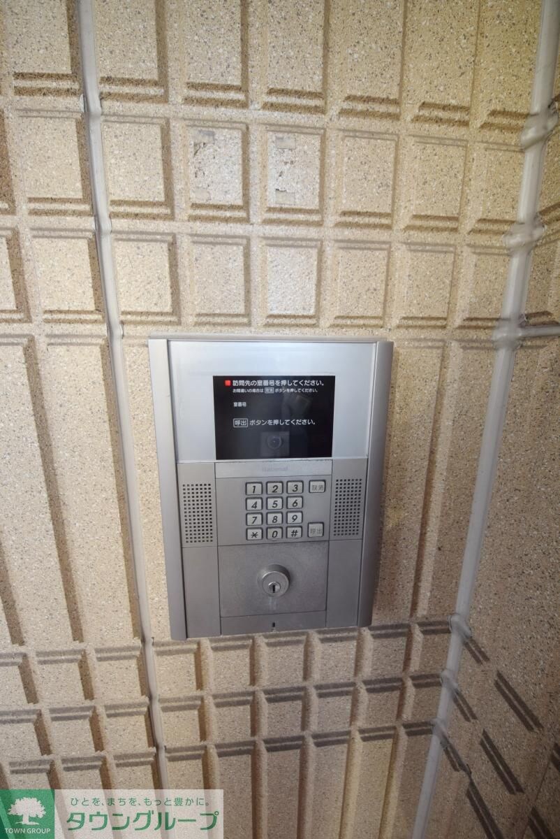 カーサ・コモドの物件内観写真