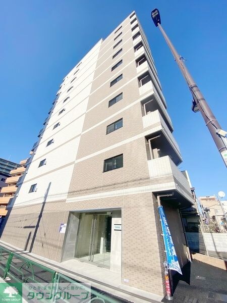 ティモーネ　グランデ町屋の物件内観写真