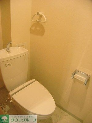 Et.alors　エ・アロ－ルの物件内観写真