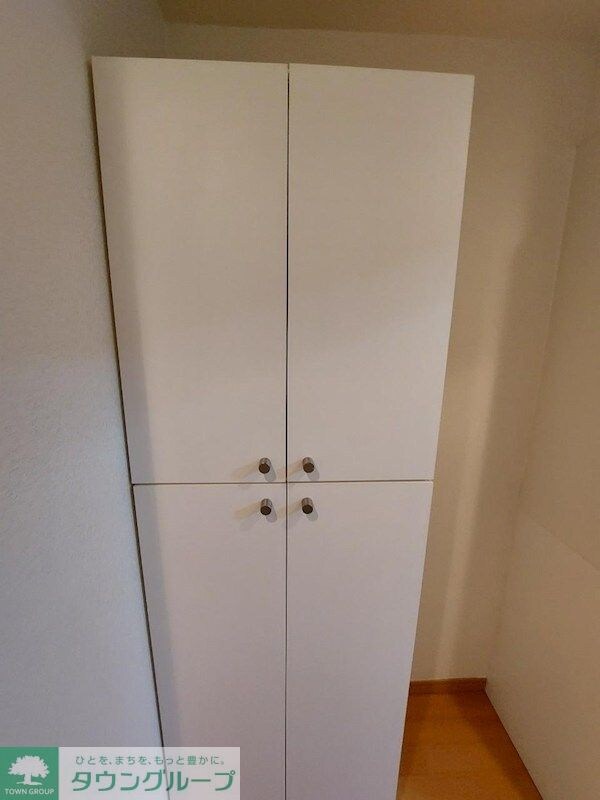 Et.alors　エ・アロ－ルの物件内観写真