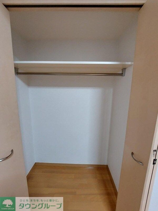 Et.alors　エ・アロ－ルの物件内観写真