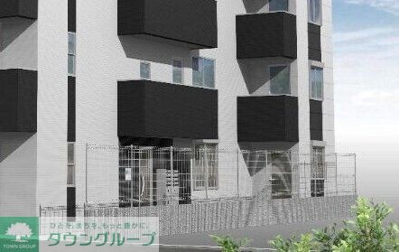 EXENTIA ROKUCHOの物件内観写真