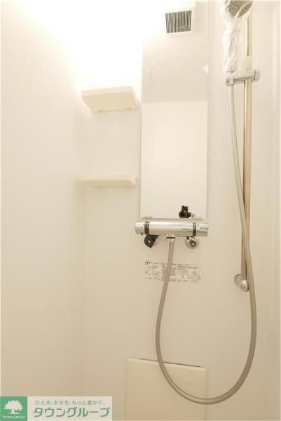 グランドソレーユ西新井の物件内観写真