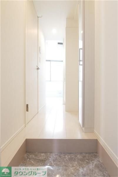 グランドソレーユ西新井の物件内観写真