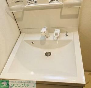 ソワイユ　ガーデンの物件内観写真