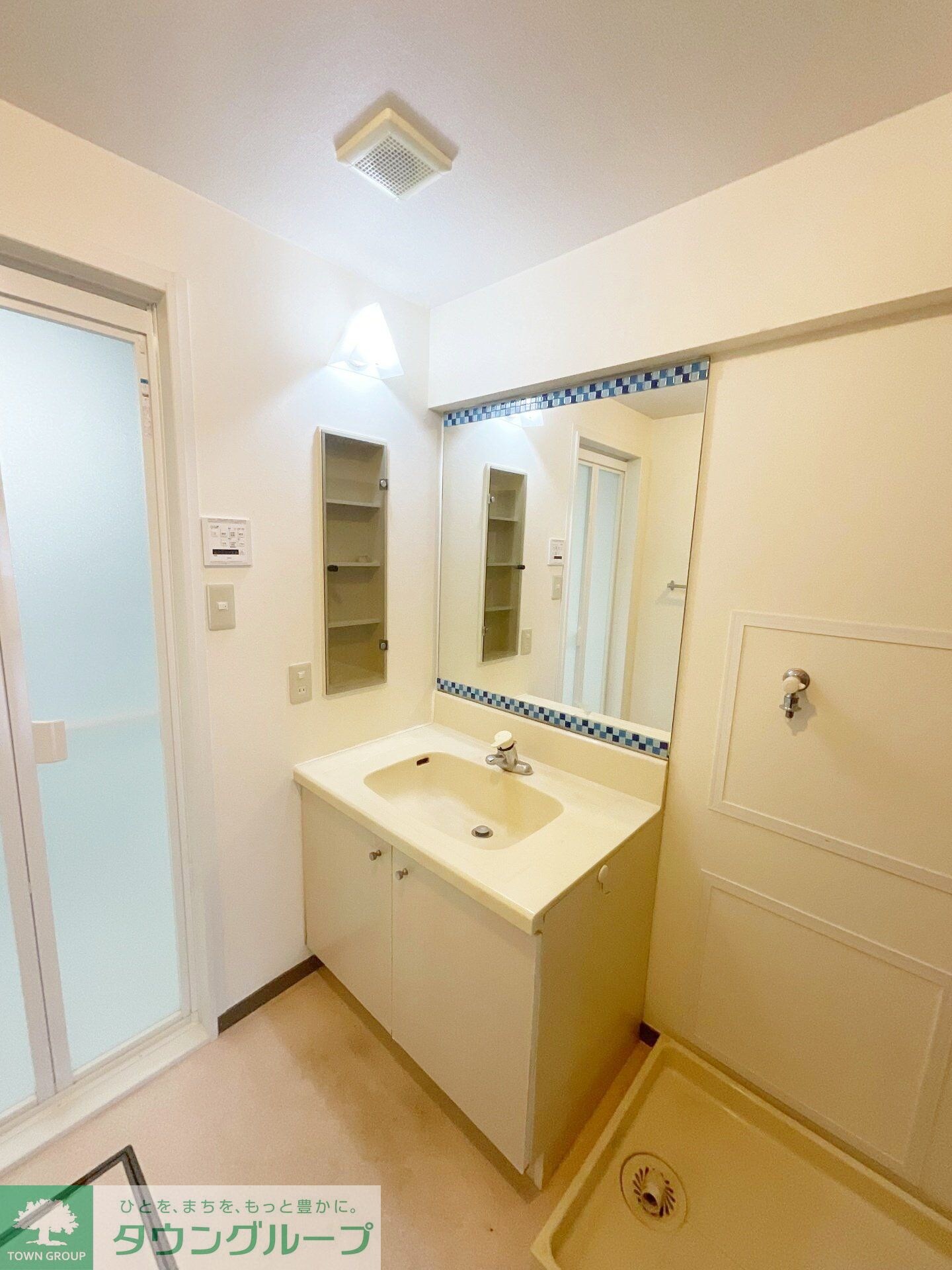 ライオンズマンション北綾瀬第６の物件内観写真