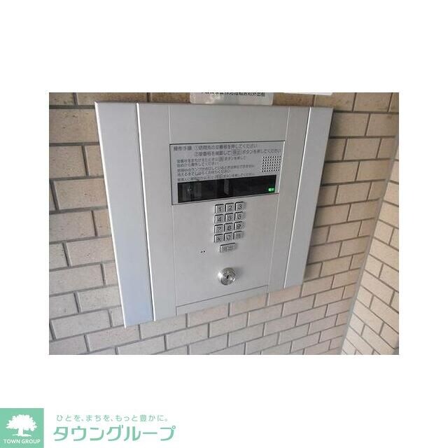 ライオンズマンション北綾瀬第６の物件内観写真