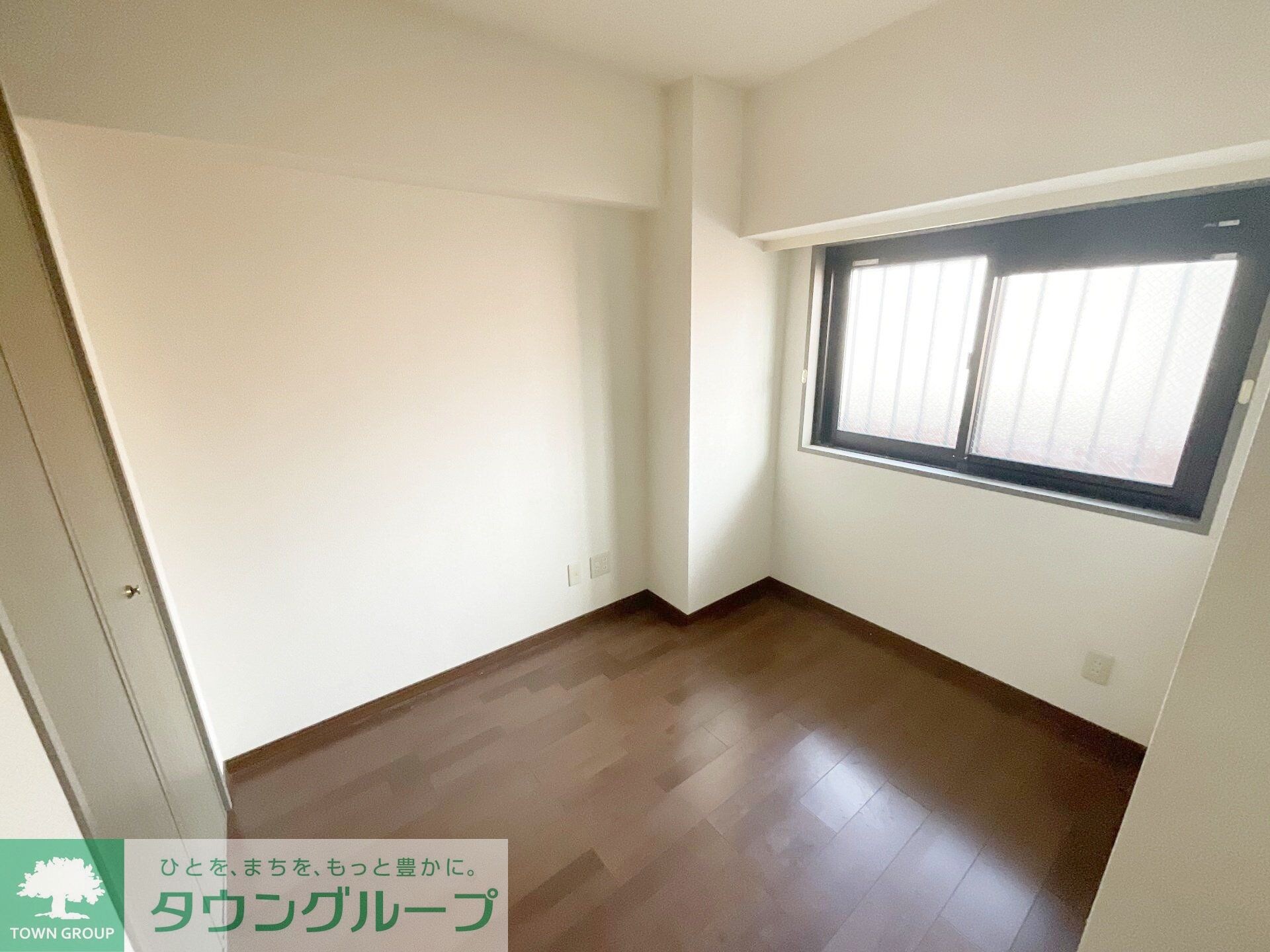 ライオンズマンション北綾瀬第６の物件内観写真