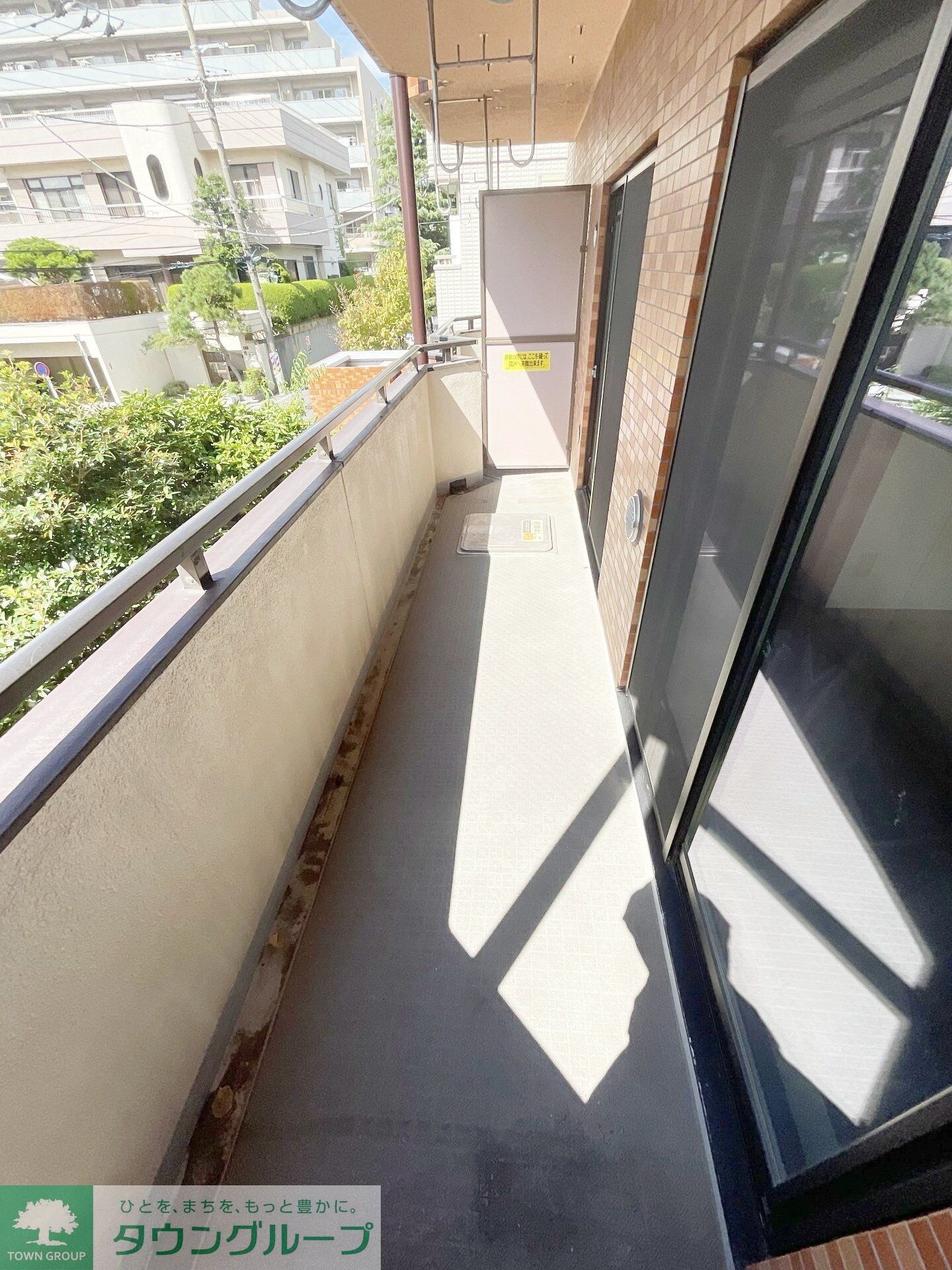 ライオンズマンション北綾瀬第６の物件内観写真