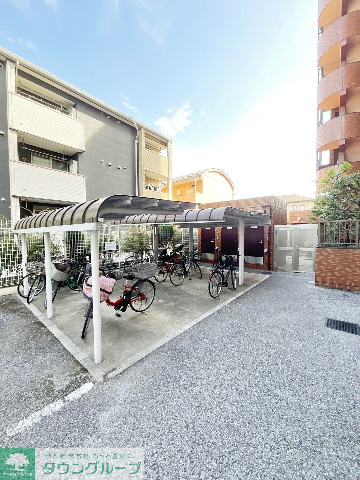 ライオンズマンション北綾瀬第６の物件内観写真