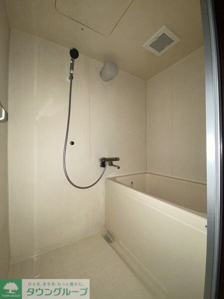 川井ハイムの物件内観写真