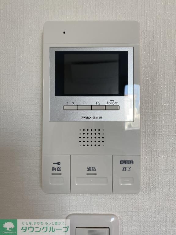 ＬＡＵＲＥＬ西新井栄町の物件内観写真