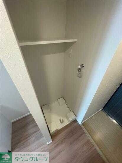 ＡＺＥＳＴお花茶屋IVの物件内観写真