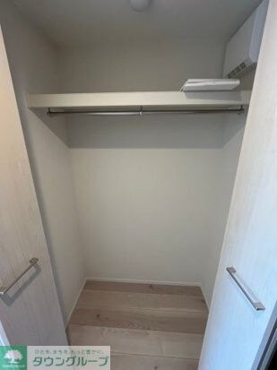 クレヴィスタ高砂の物件内観写真