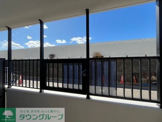 クレヴィスタ高砂の物件内観写真