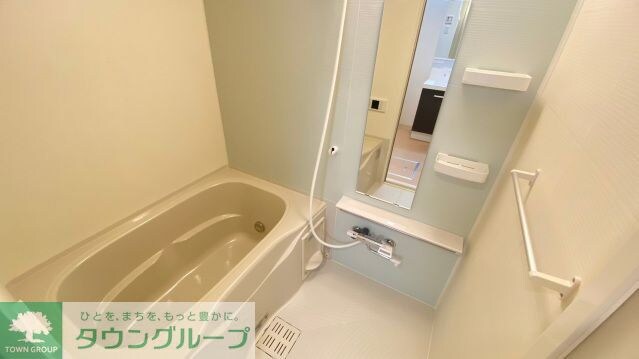 スカイグランデ新御徒町の物件内観写真
