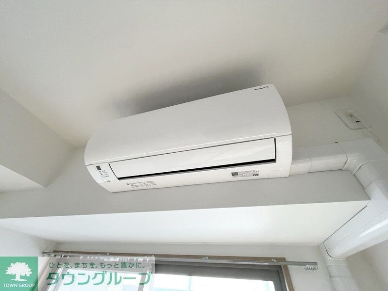 スカイグランデ新御徒町の物件内観写真