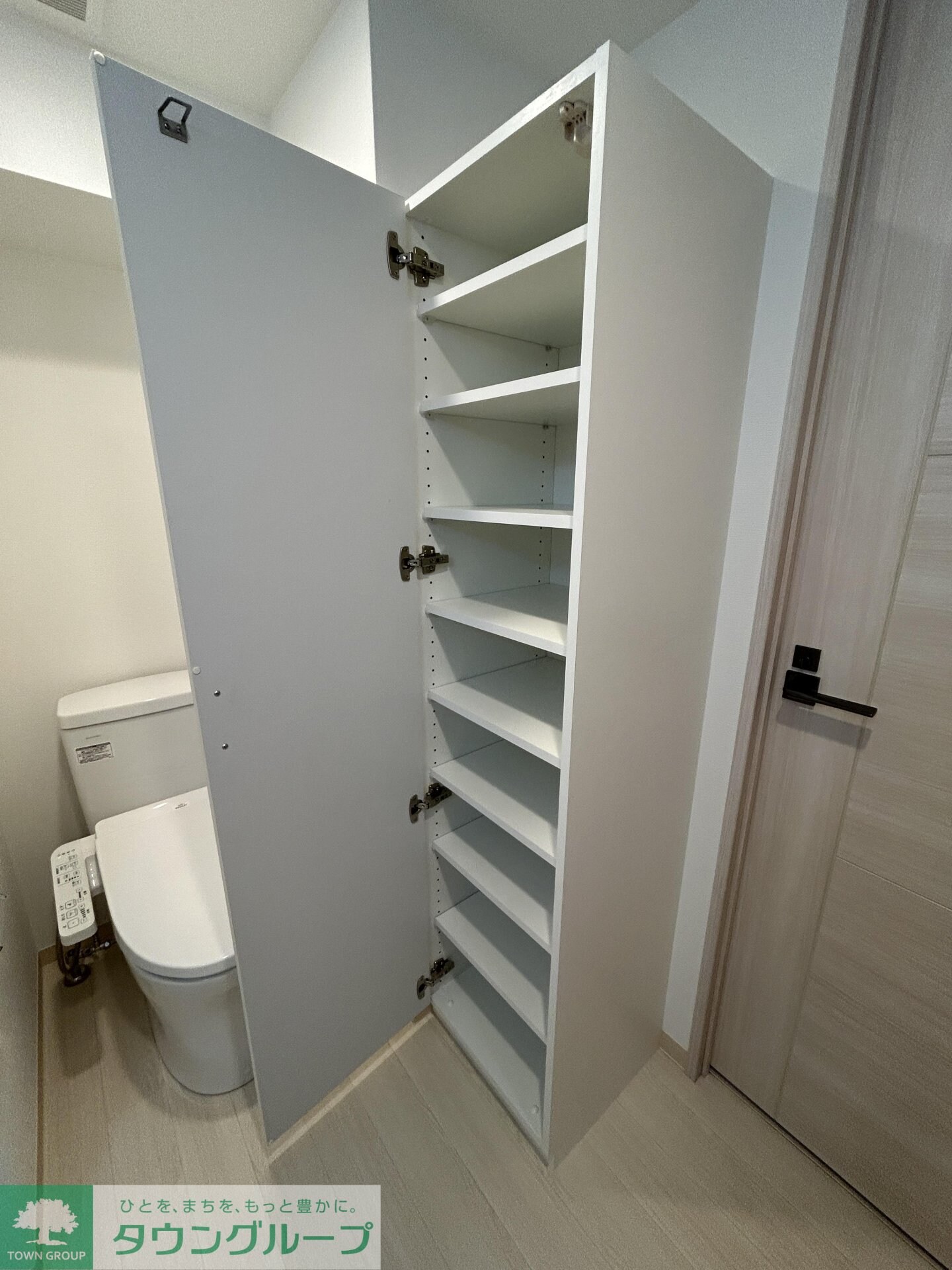 ミライズ新小岩マーロの物件内観写真