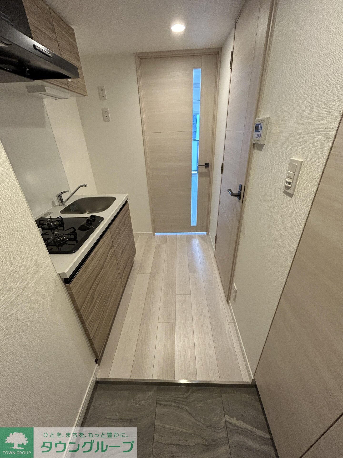 ミライズ新小岩マーロの物件内観写真