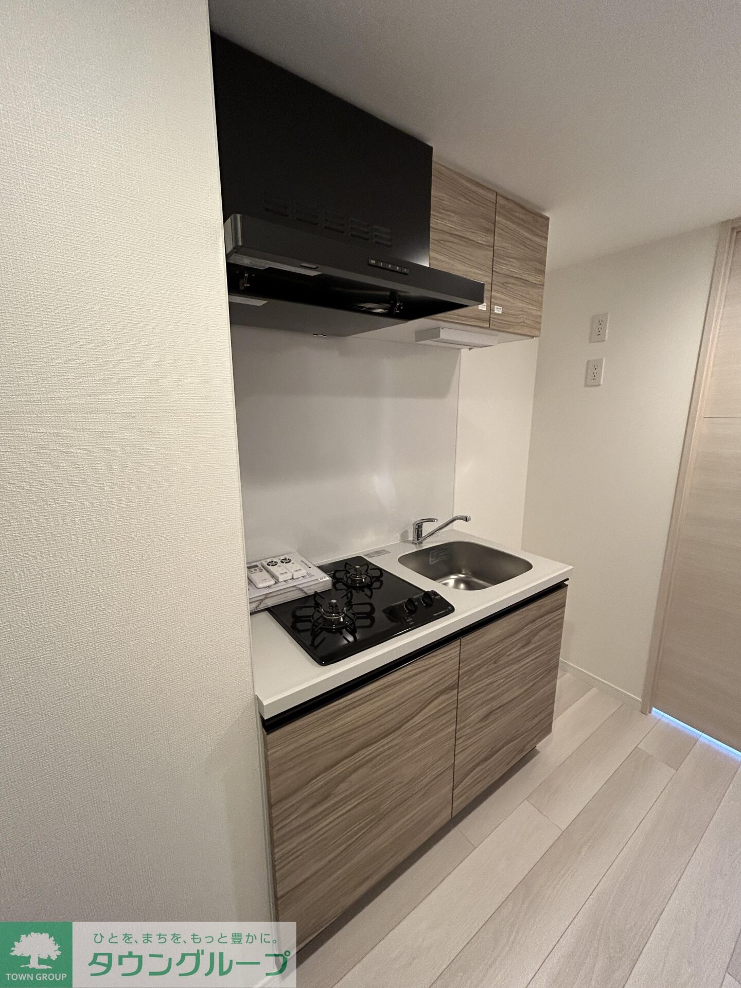 ミライズ新小岩マーロの物件内観写真