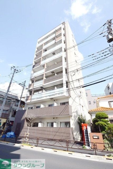 ケイ・ヴィラージュの物件外観写真