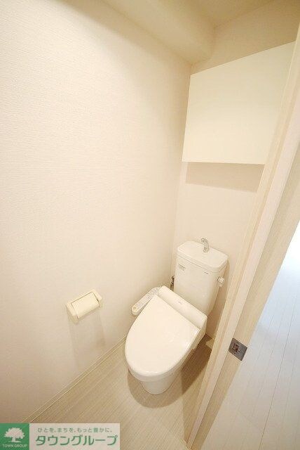 ケイ・ヴィラージュの物件内観写真