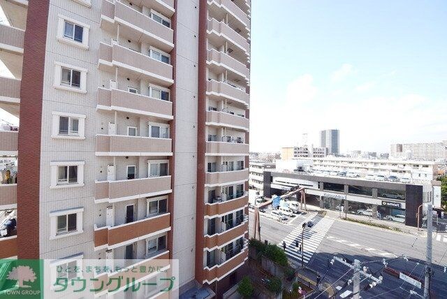 ケイ・ヴィラージュの物件内観写真