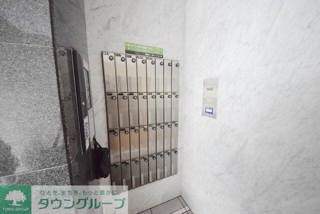 ケイ・ヴィラージュの物件内観写真