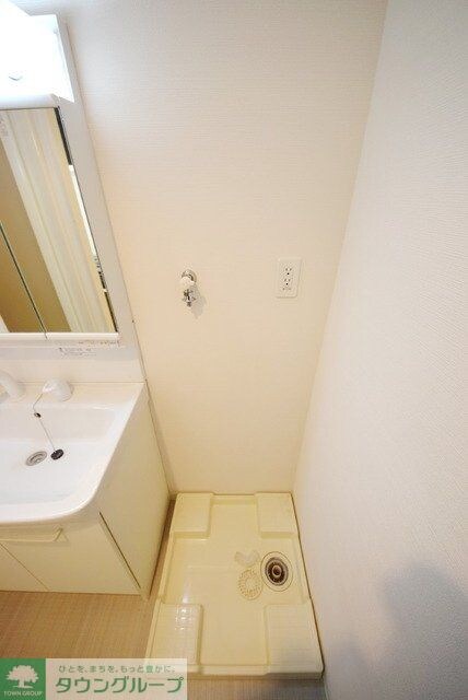 ケイ・ヴィラージュの物件内観写真