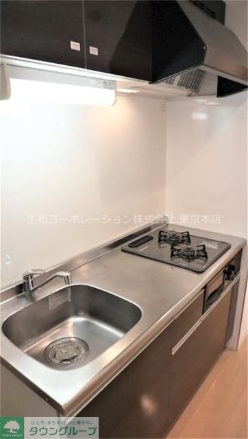 ケイ・ヴィラージュの物件内観写真