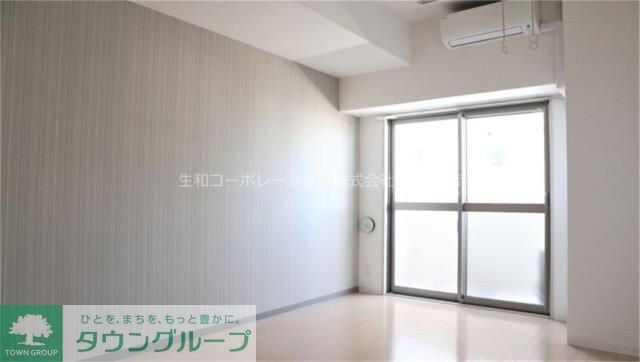 ケイ・ヴィラージュの物件内観写真