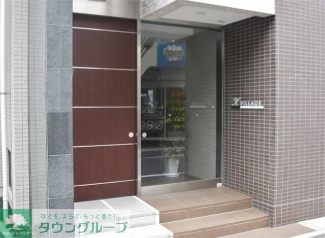 ケイ・ヴィラージュの物件内観写真