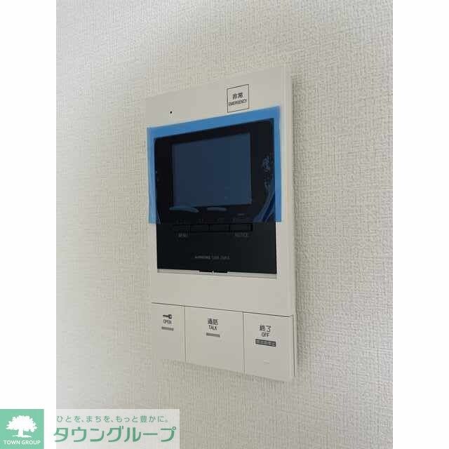 アルコバレーノお花茶屋の物件内観写真