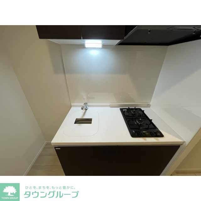 アルコバレーノお花茶屋の物件内観写真