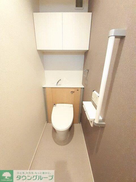 イル・ヴィラージュの物件内観写真