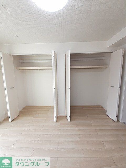 イル・ヴィラージュの物件内観写真