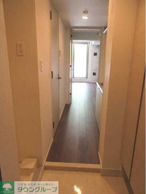 Ｌａ　Ｄｏｕｃｅｕｒ高砂の物件内観写真