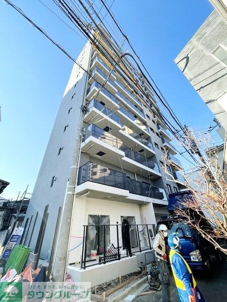 ＯＰＥＮ　ＢＬＯＯＭ　ＳＵＭＩＤＡ　ＹＡＨＩＲＯの物件内観写真